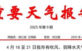 局地氣溫35℃以上！漢中將有吹風(fēng)、弱降水天氣縮略圖