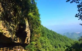 局地氣溫35℃以上！“五一”假期天氣預(yù)報(bào)→縮略圖