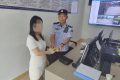 6910元現(xiàn)金遺落公交車上，漢中好司機(jī)及時(shí)歸還失主！縮略圖