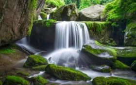 平均風力6級！未來三天漢中天氣→縮略圖