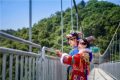 官宣！寧強(qiáng)居民半票，這樣玩→縮略圖