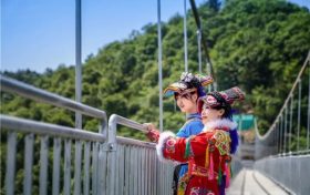 官宣！寧強(qiáng)居民半票，這樣玩→縮略圖