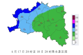 高溫預(yù)警！局地37℃以上！降雨即將到來→縮略圖