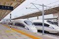 7月1日起，漢中火車站這些車次有變化縮略圖