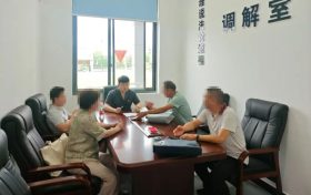 漢中一人騎電動車追尾老人，賠款2.1萬縮略圖