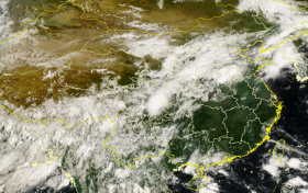 局地或超250毫米！漢中本輪強(qiáng)降雨集中時(shí)段→縮略圖
