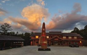 草川子生態(tài)康養(yǎng)旅游度假區(qū)【本周六】恢復開園，正常接待游客縮略圖