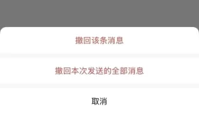 官宣！微信上線三大功能縮略圖