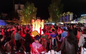 精彩紛呈！寧強(qiáng)縣國(guó)慶假期文旅活動(dòng)→縮略圖